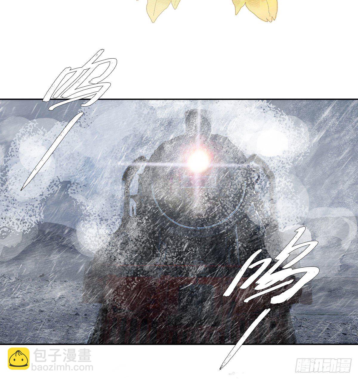 第一百六十八话 进退两难(1/2)-第183话