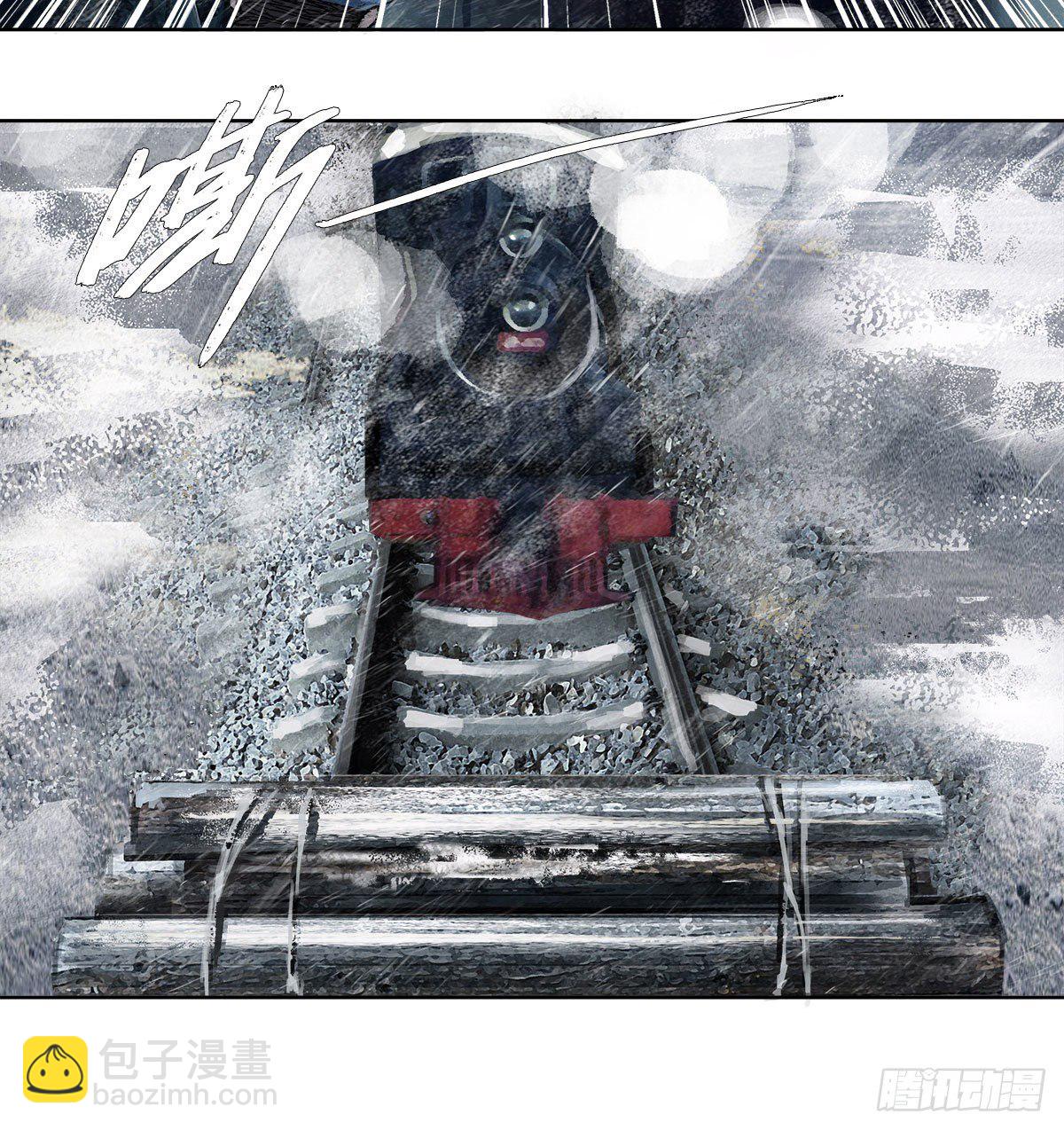 第一百六十八话 进退两难(1/2)-第183话
