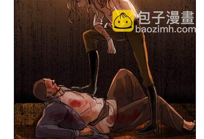 第三十五话 我等着你们(1/3)-第37话