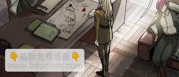 第四十二话 真要服软吗？(1/3)-第45话