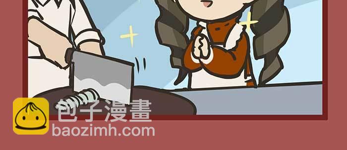 新春番外：谁是厨王？(1/2)-第63话