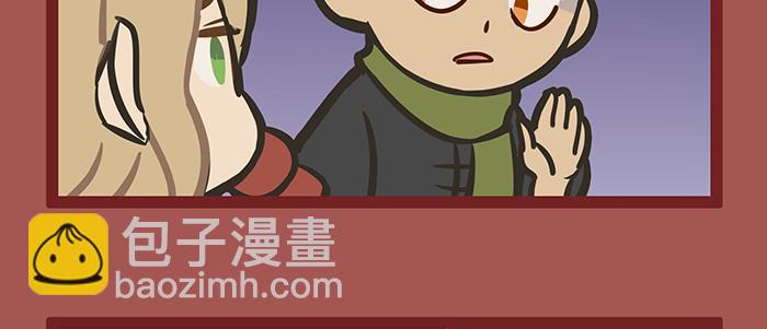 新春番外：谁是厨王？(1/2)-第63话