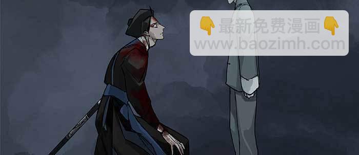 第六十六话 以牙还牙(1/4)-第71话