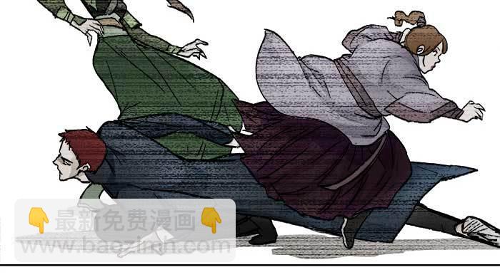第六十八话 最好的伙伴(1/3)-第73话