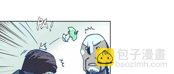 第七十二话 音尘杳 梦有痕(1/4)-第77话
