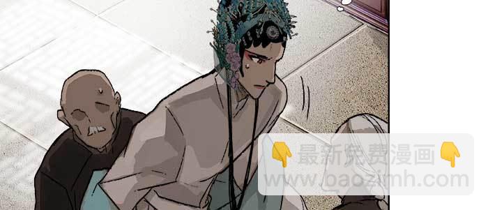 第七十二话 音尘杳 梦有痕(1/4)-第77话