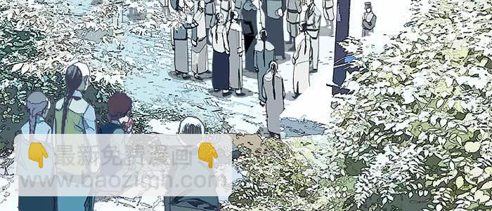 第七十二话 音尘杳 梦有痕(1/4)-第77话