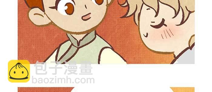 特别番外：梦(1/2)-第79话