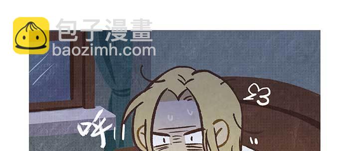 特别番外：梦(1/2)-第79话