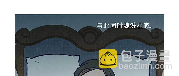 特别番外：梦(1/2)-第79话