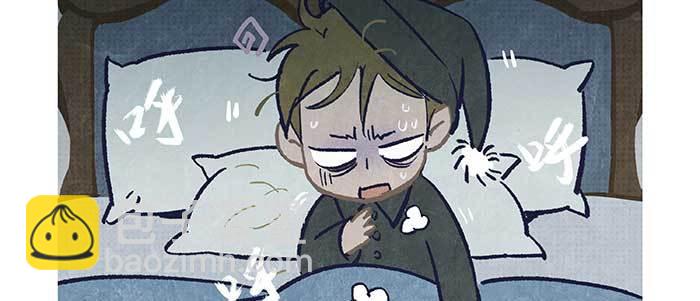 特别番外：梦(1/2)-第79话
