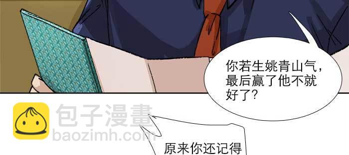 第七十八话 判若两人(1/4)-第83话