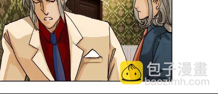 第八十话 另一张面孔(1/3)-第85话