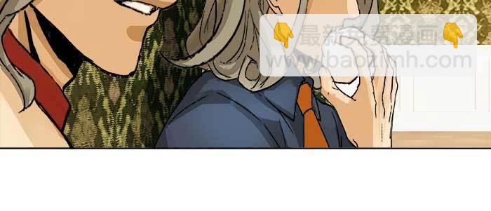 第八十话 另一张面孔(1/3)-第85话