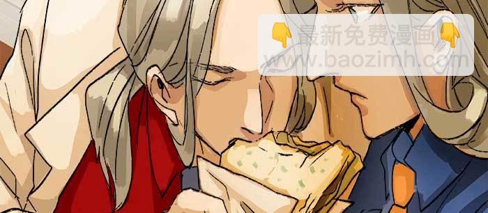第八十话 另一张面孔(1/3)-第85话