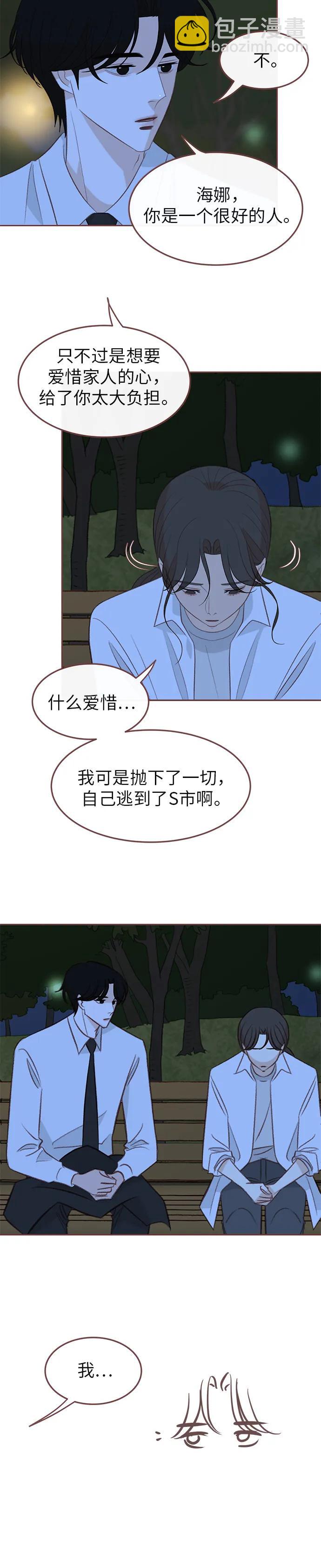 🍼冬日微风 第29话 第6页