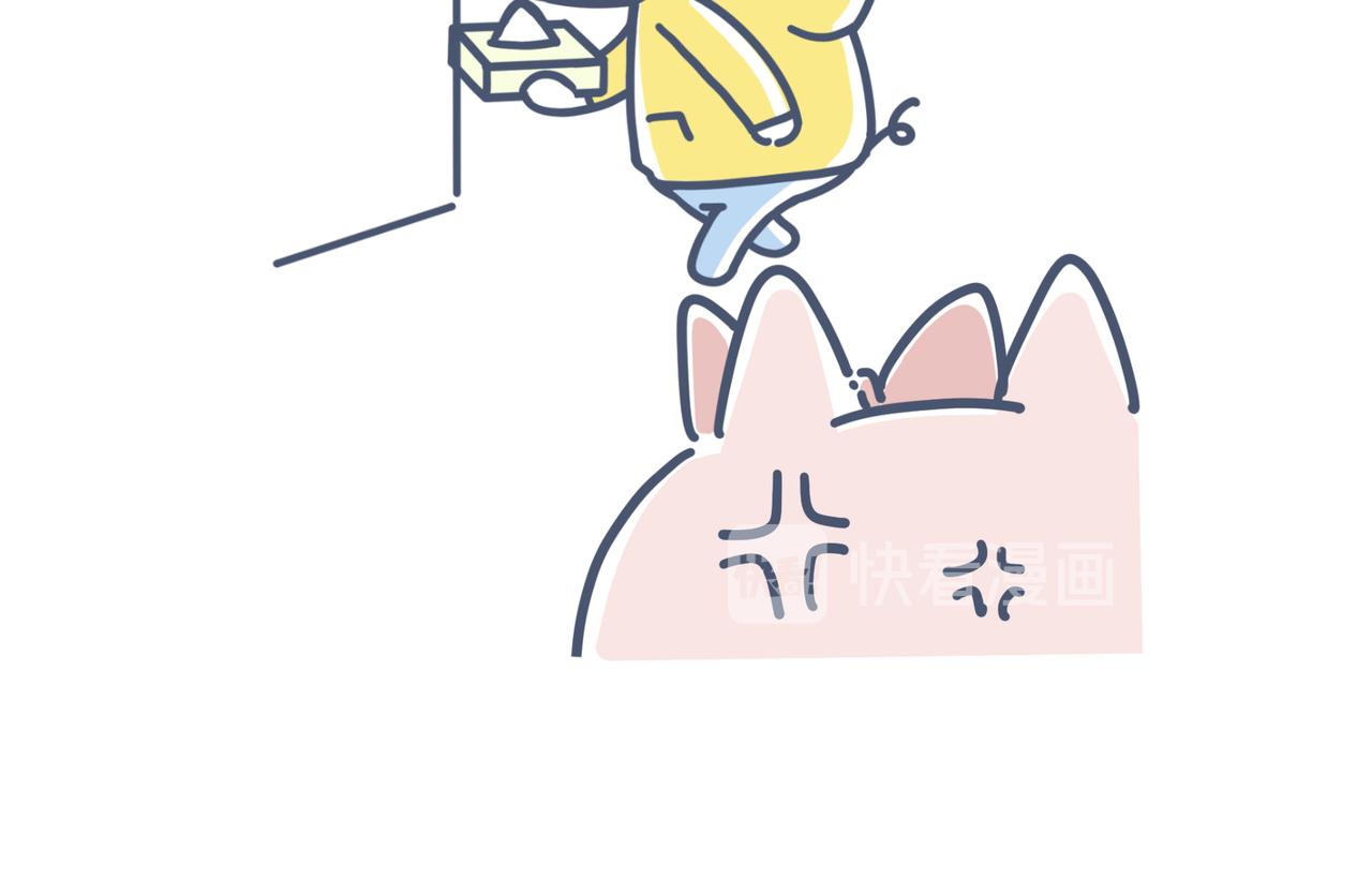 端午包粽子失败就做糯米饭-第35话