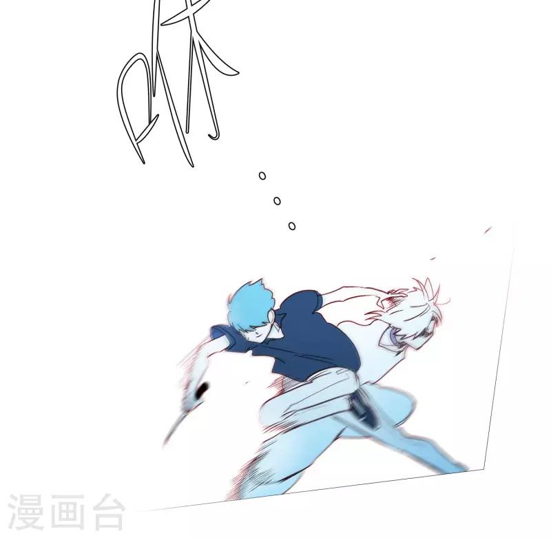 第103话 真面目-第103话