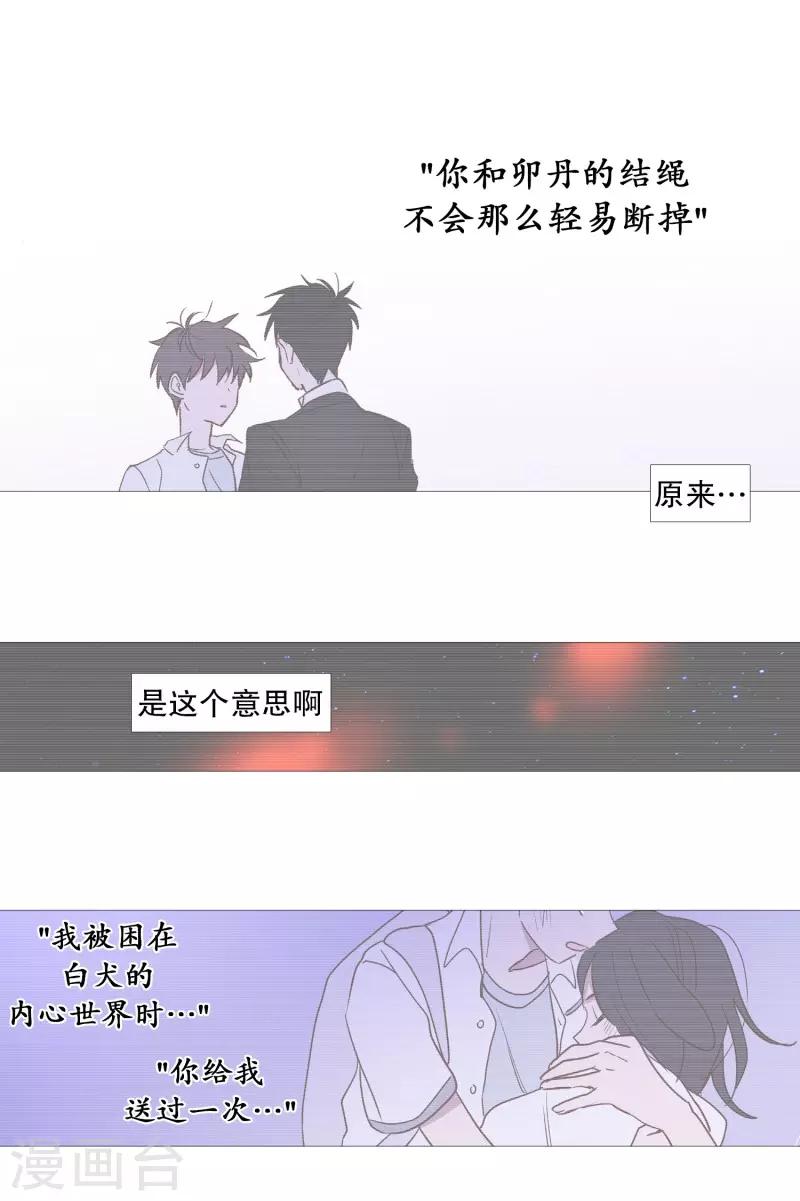 第109话 肩膀-第109话