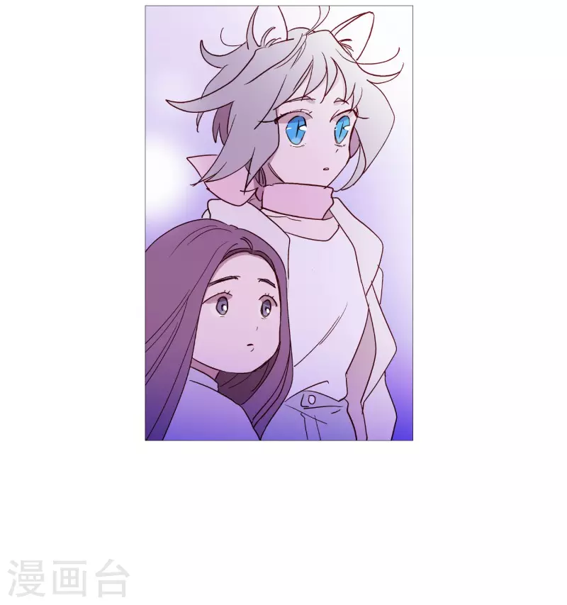 第127话 握住我的手-第127话