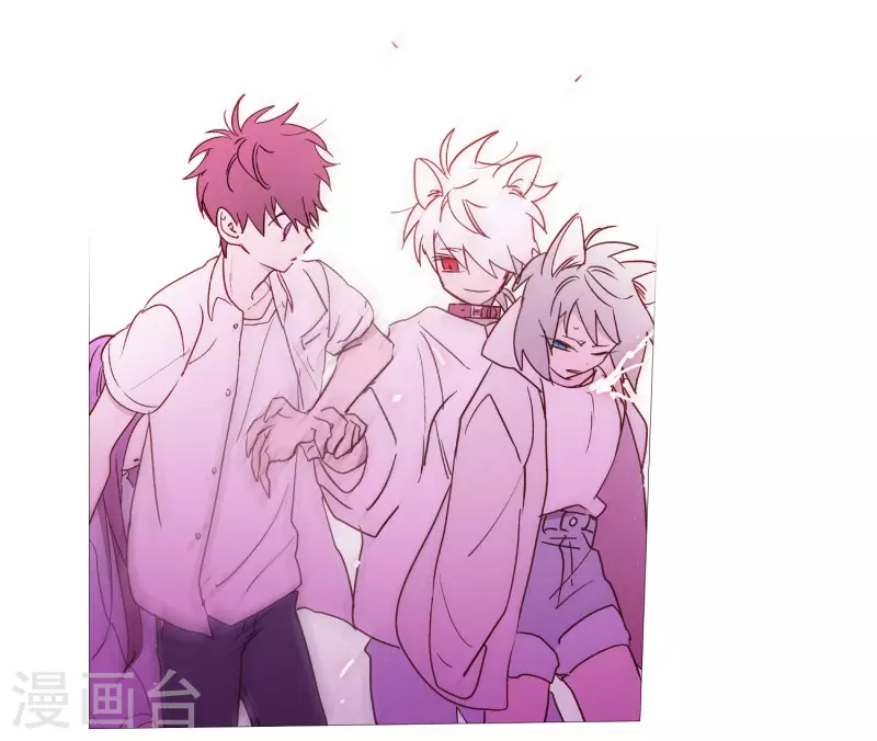第131话 叛徒-第131话