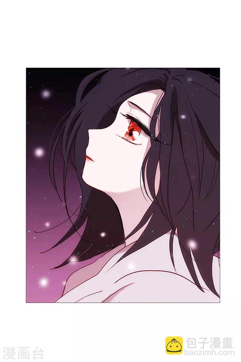 第15话 冬之夜的孩子-第15话