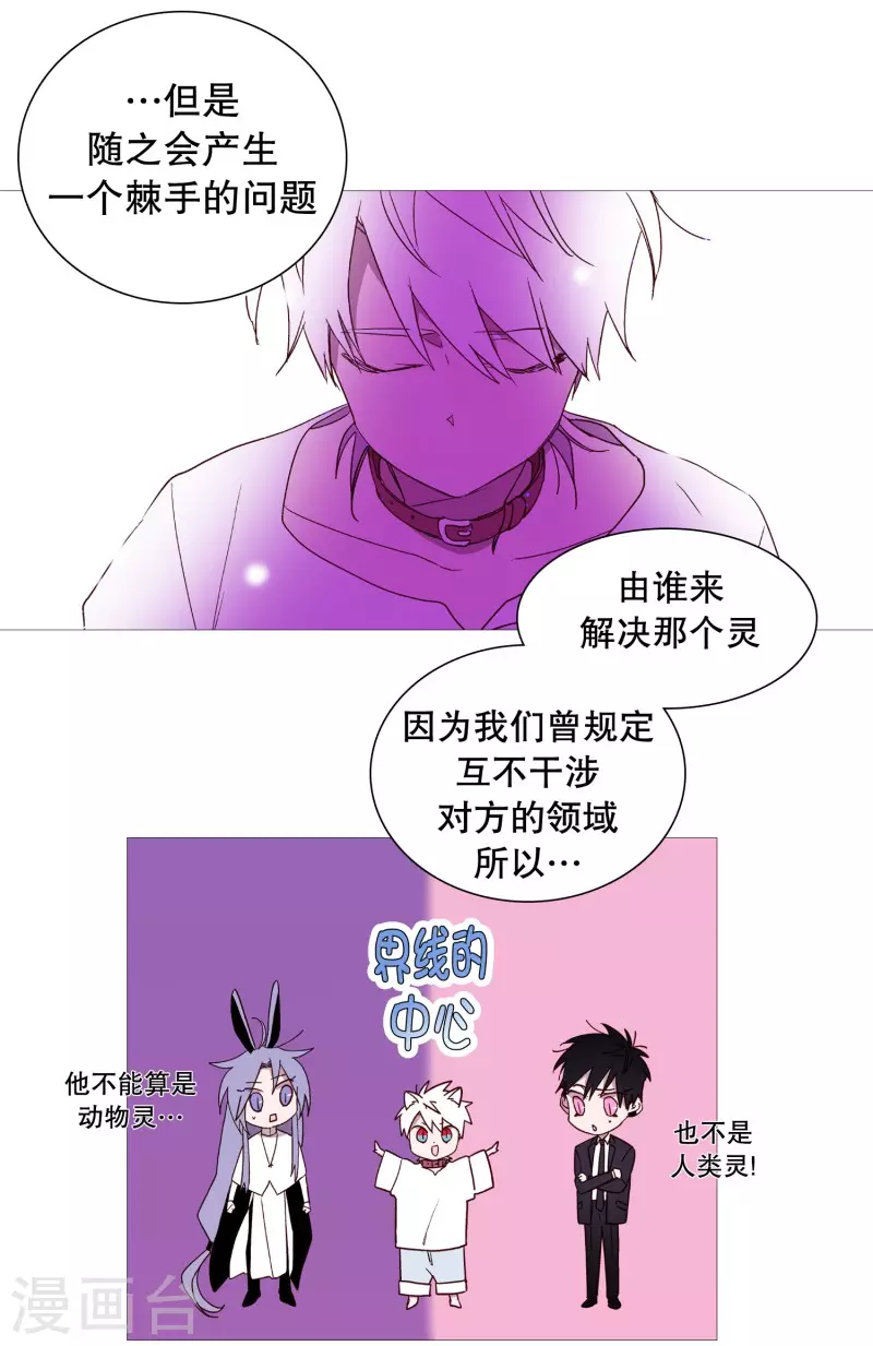 第143话 灵魂的界限-第143话