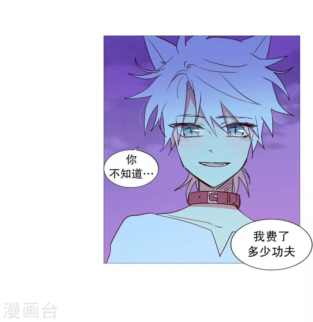 第29话 我的名字-第29话