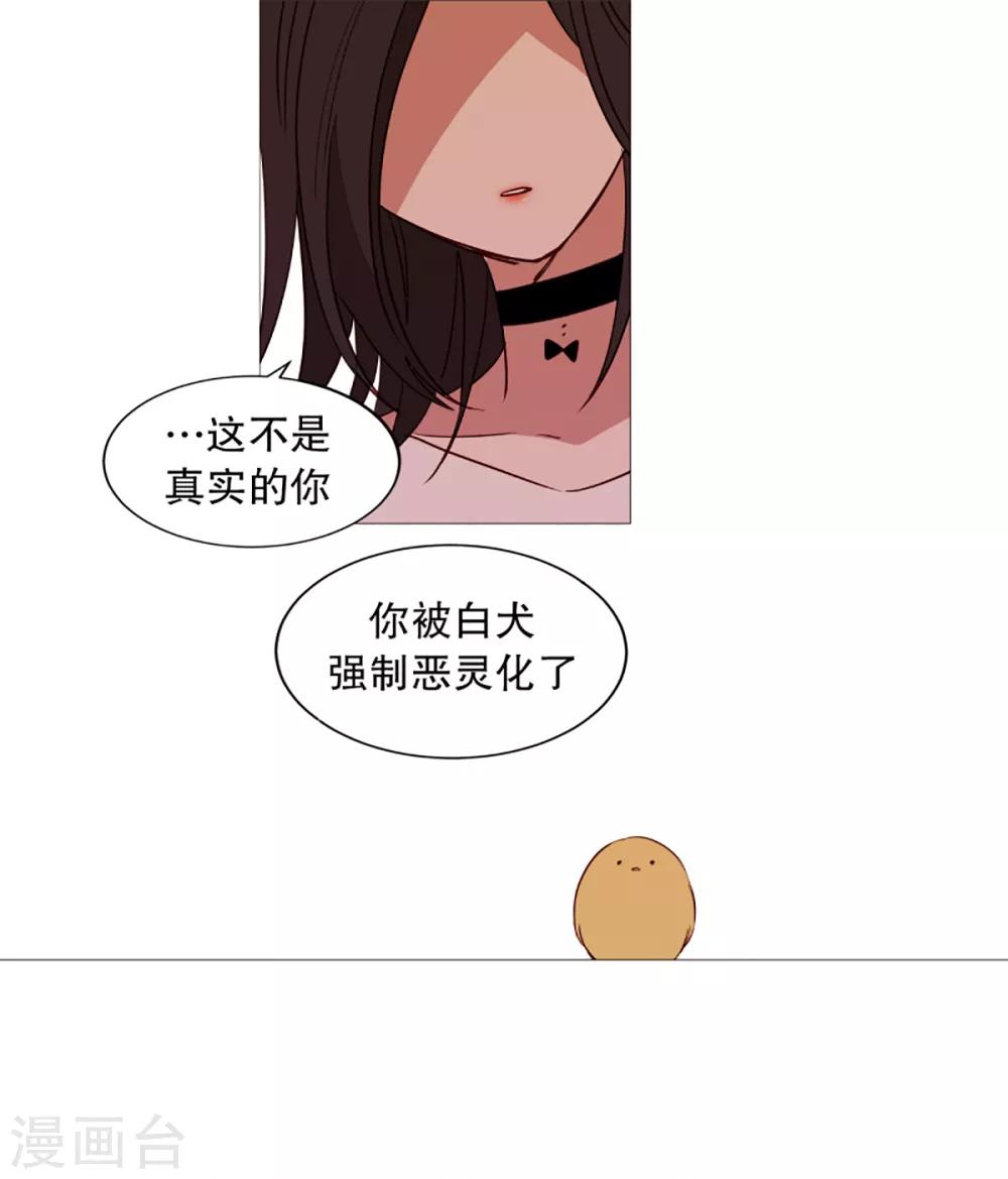 第41话 小鸡灵的选择2-第41话