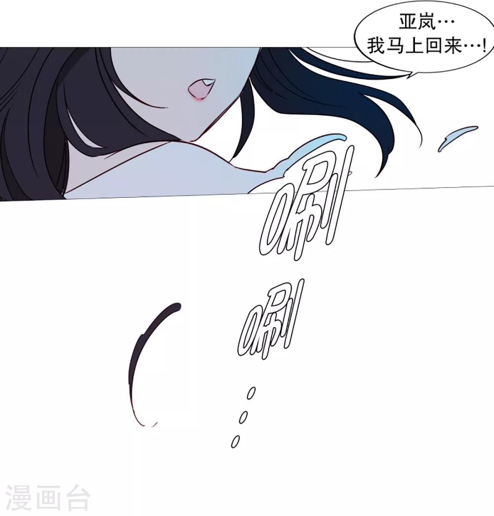 第41话 小鸡灵的选择2-第41话
