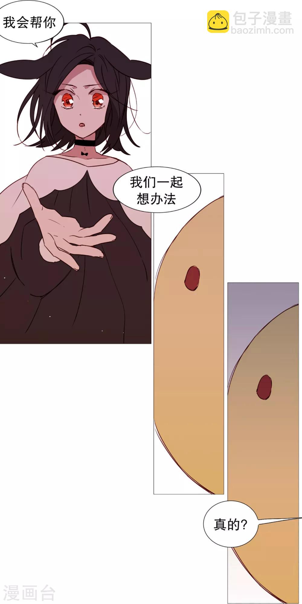 第41话 小鸡灵的选择2-第41话