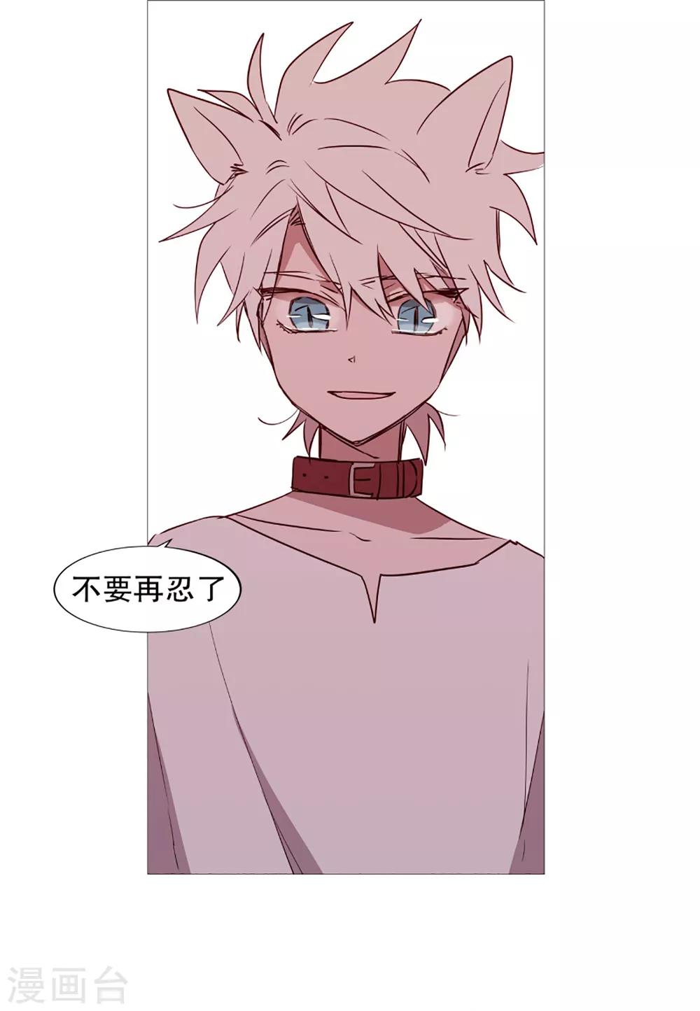 第41话 小鸡灵的选择2-第41话