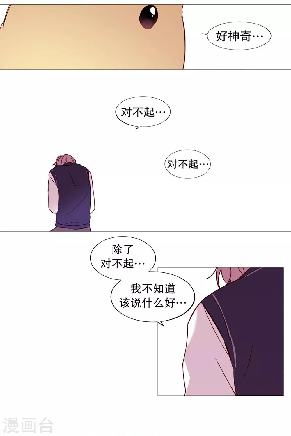 第53话 小毅与小鸡-第53话