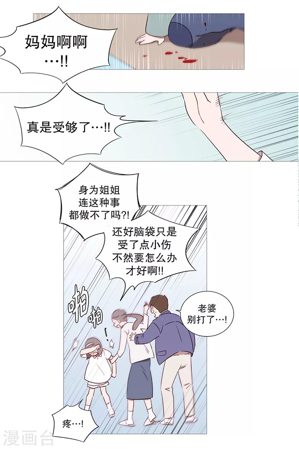第7话 过去-第7话