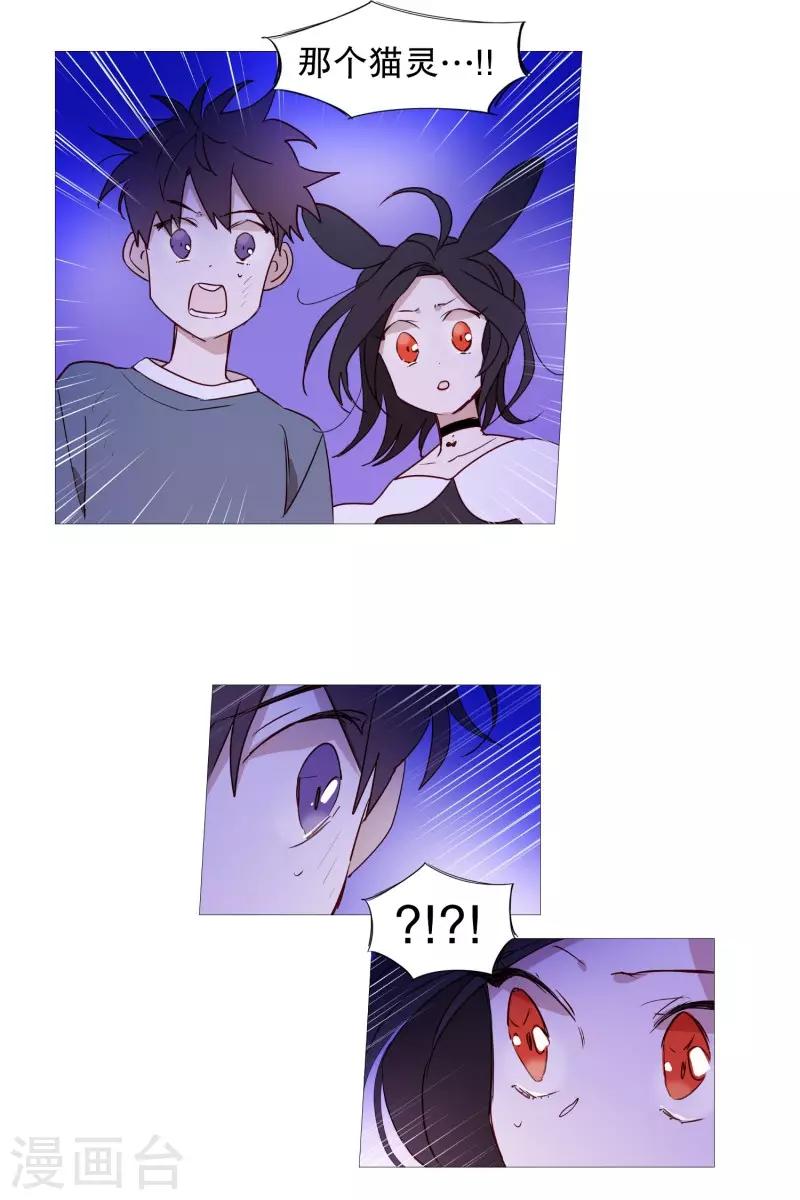 第65话 猫灵-第65话