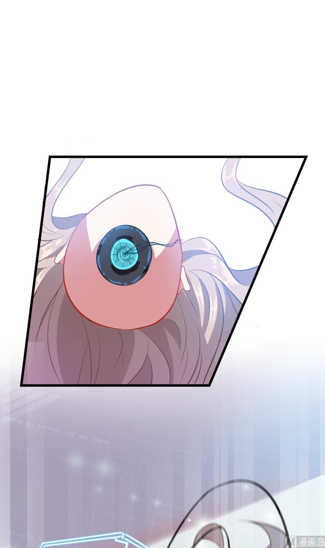 第1话 我变成了动物？！(1/2)-第1话