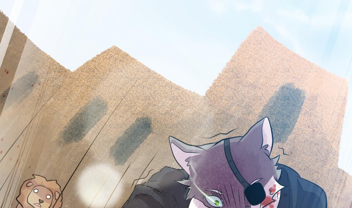 第3话 残忍的真相(1/3)-第3话