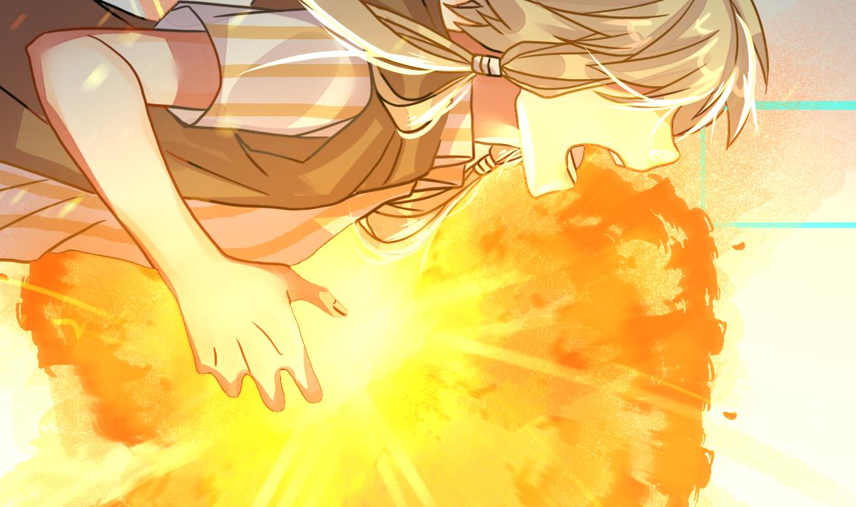 第32话 两个我(1/4)-第35话