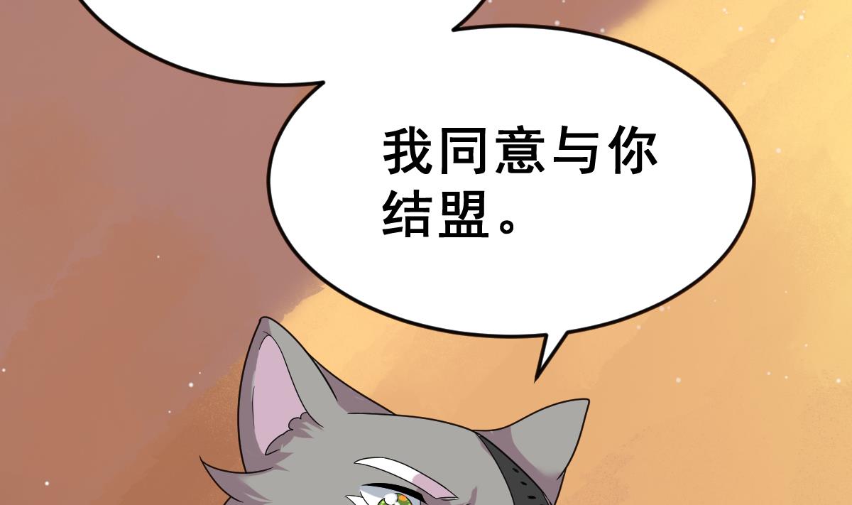 第5话 饲养动物的人们(1/3)-第5话
