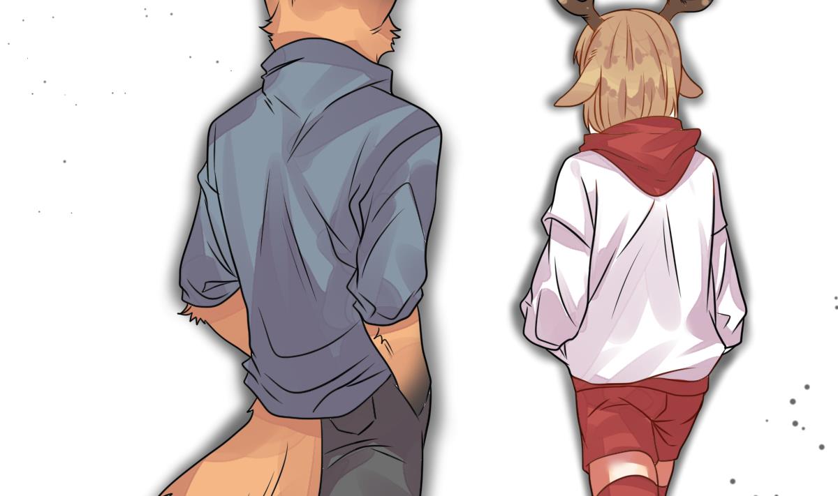 第42话 牛人优格(1/2)-第45话