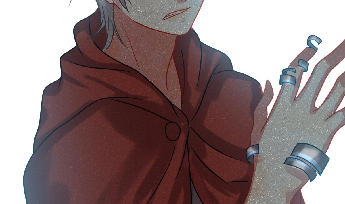 第48话 道不同不相为谋(1/2)-第51话