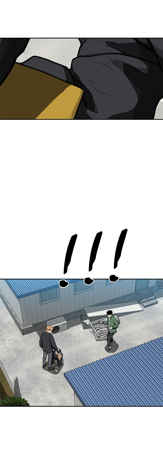 🍼斗 第13话 第46页