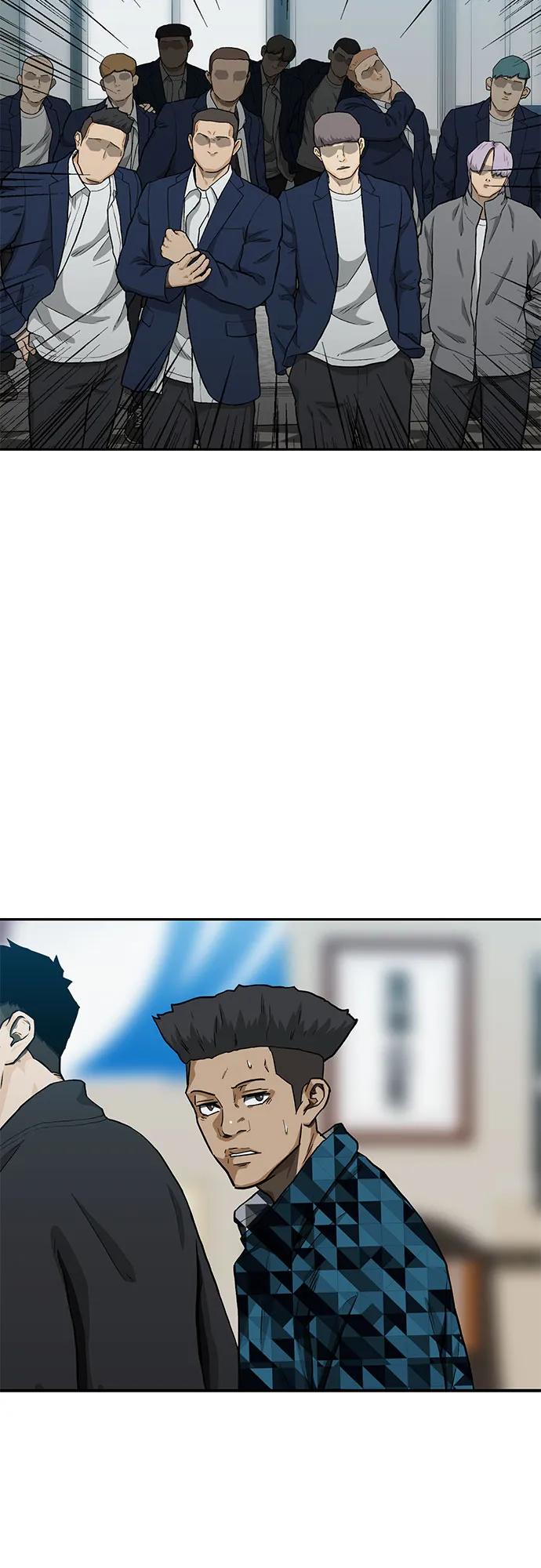🍼斗 第39话 第22页