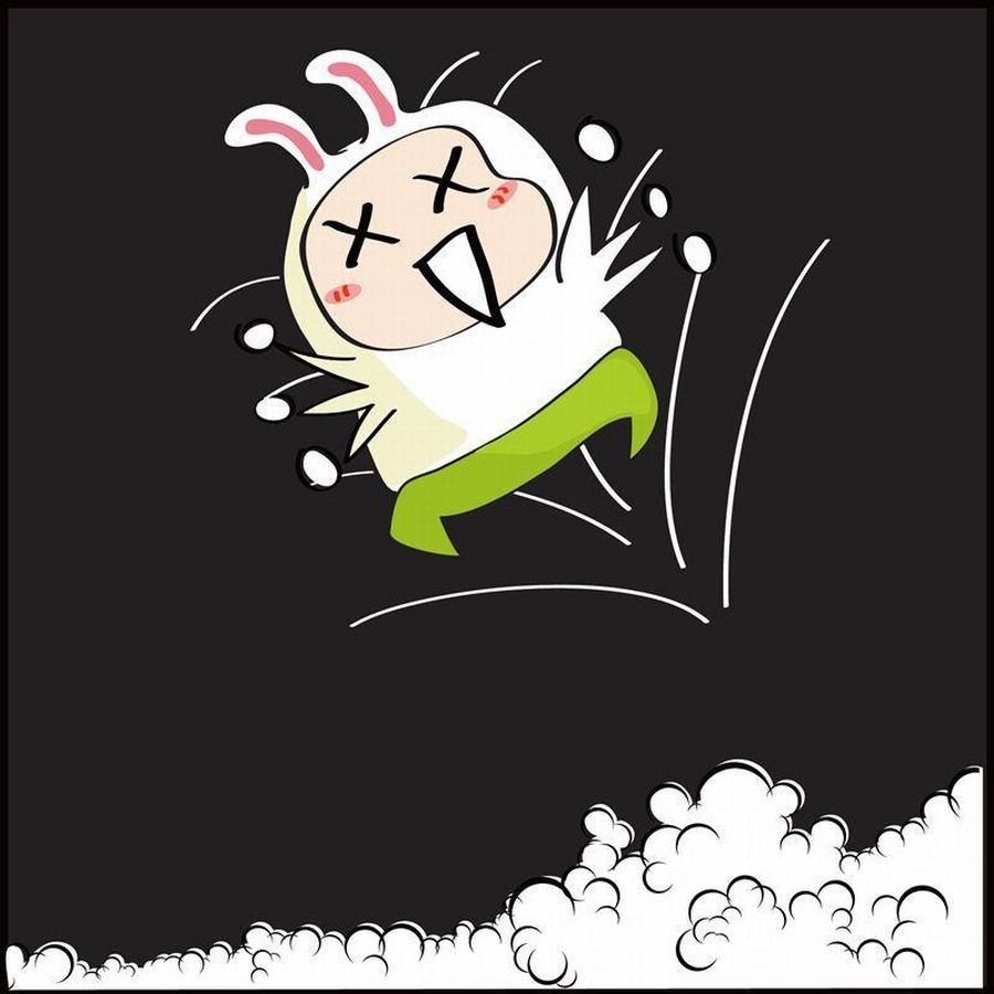 🍼豆包故事之我要穿越 豆包故事之我要穿越 第3集 第8页
