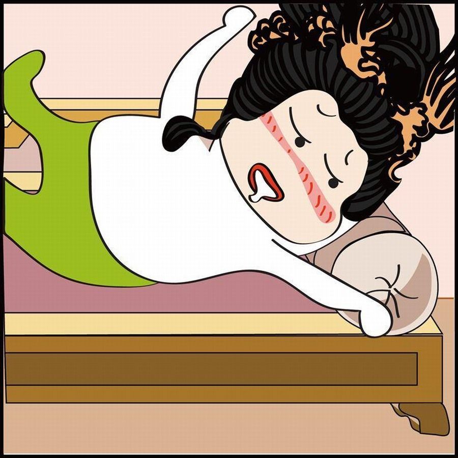 🍼豆包故事之我要穿越 豆包故事之我要穿越 第5集 第43页