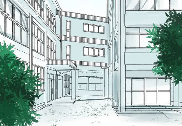 #12 [新章] 摧毀老師慾望的男人(1/2)-第15话