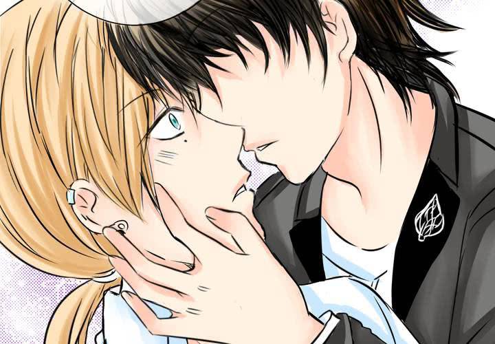 #14 事情愈來愈麻煩了&hellip;囧(1/2)-第17话