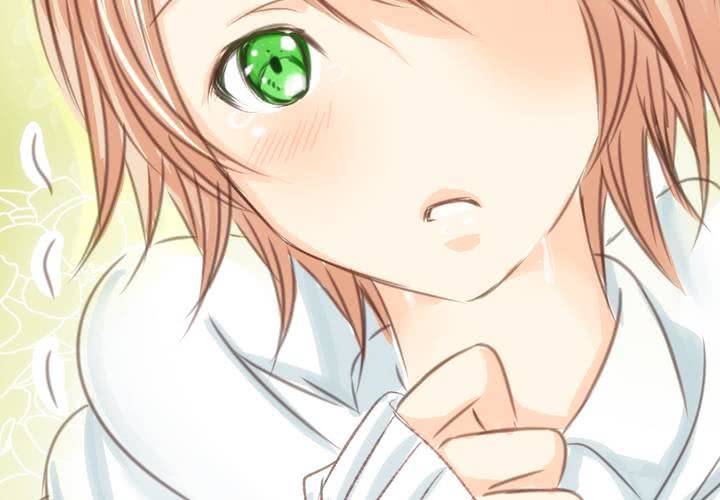 #18 [新章] 名為[感情]的花蕾...(1/2)-第21话