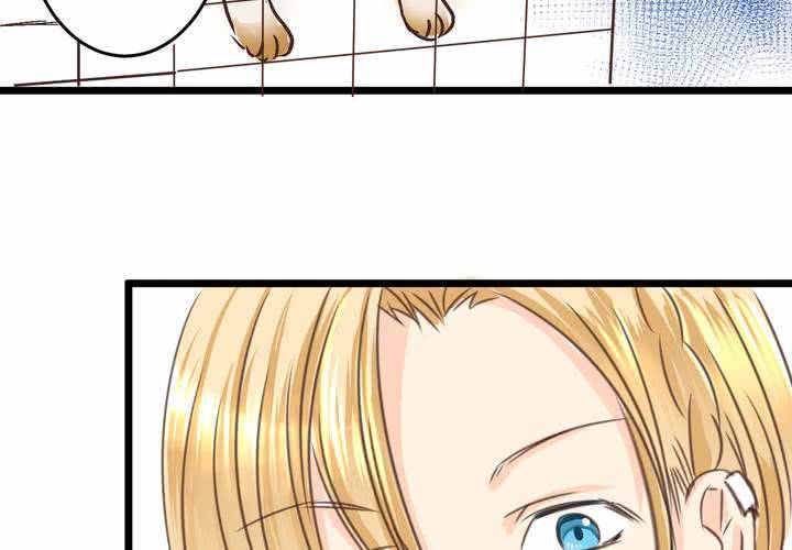 #18 [新章] 名為[感情]的花蕾...(1/2)-第21话