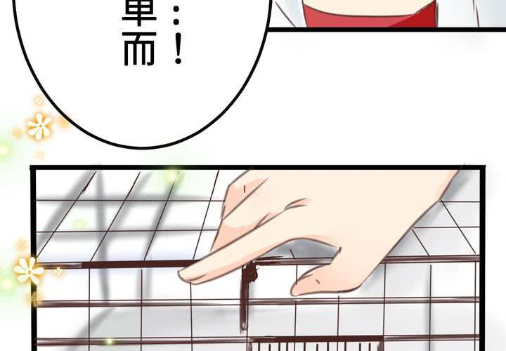 #18 [新章] 名為[感情]的花蕾...(1/2)-第21话